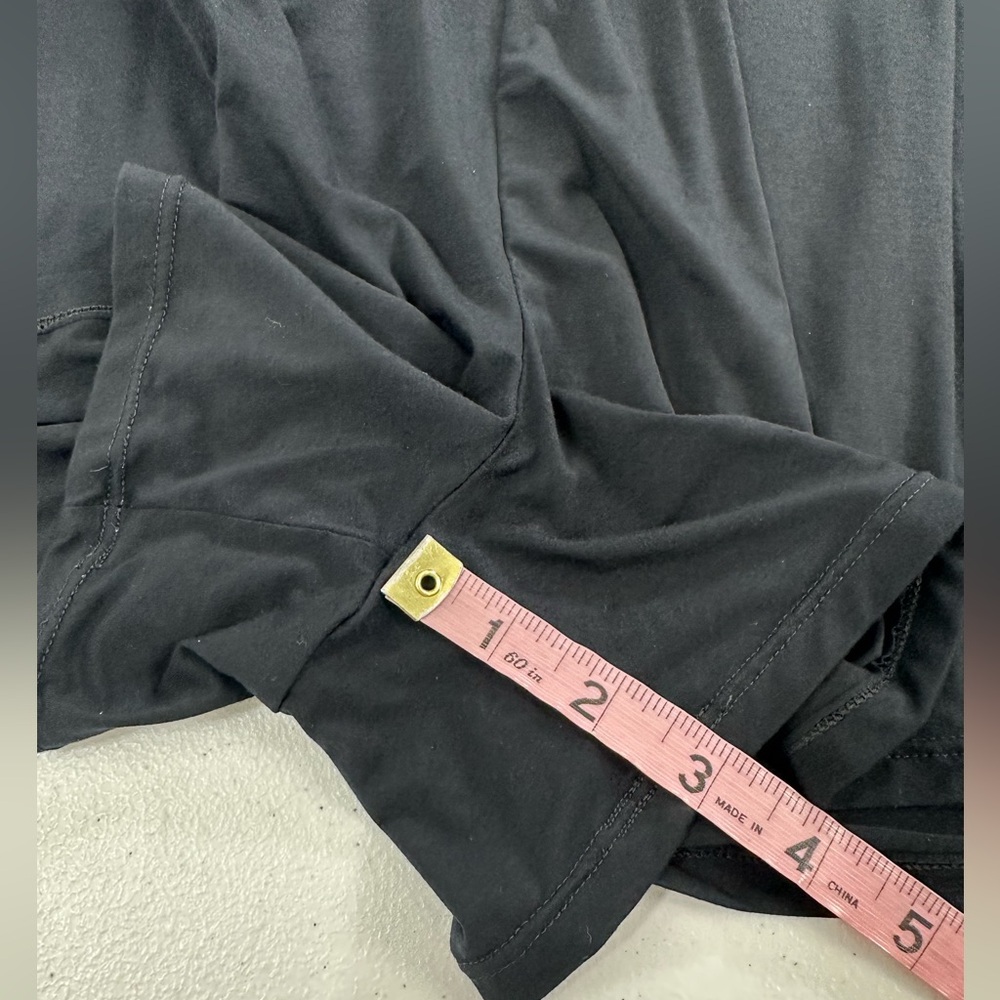 Commando Butter Soft Micro Modal Drawstring Lounge Shorts Travel Athleisure XL - Picture 9 of 11